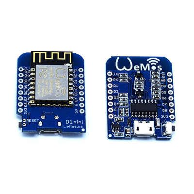 Wemos D1 mini